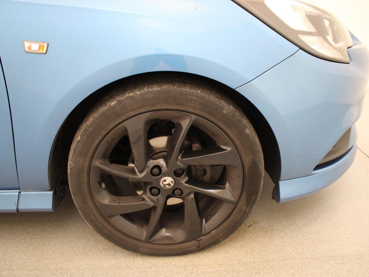 Used Vauxhall Corsa 2019 for sale - 75932532: Photo 34