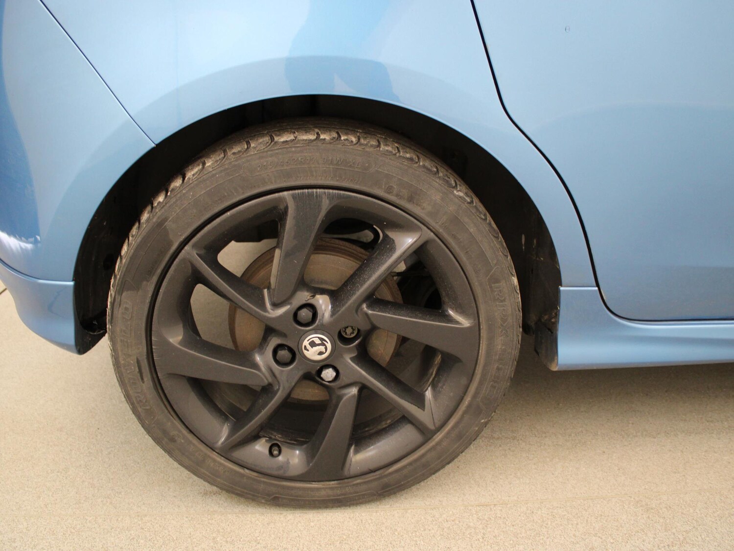 Used Vauxhall Corsa 2019 for sale - 75932532: Photo 35