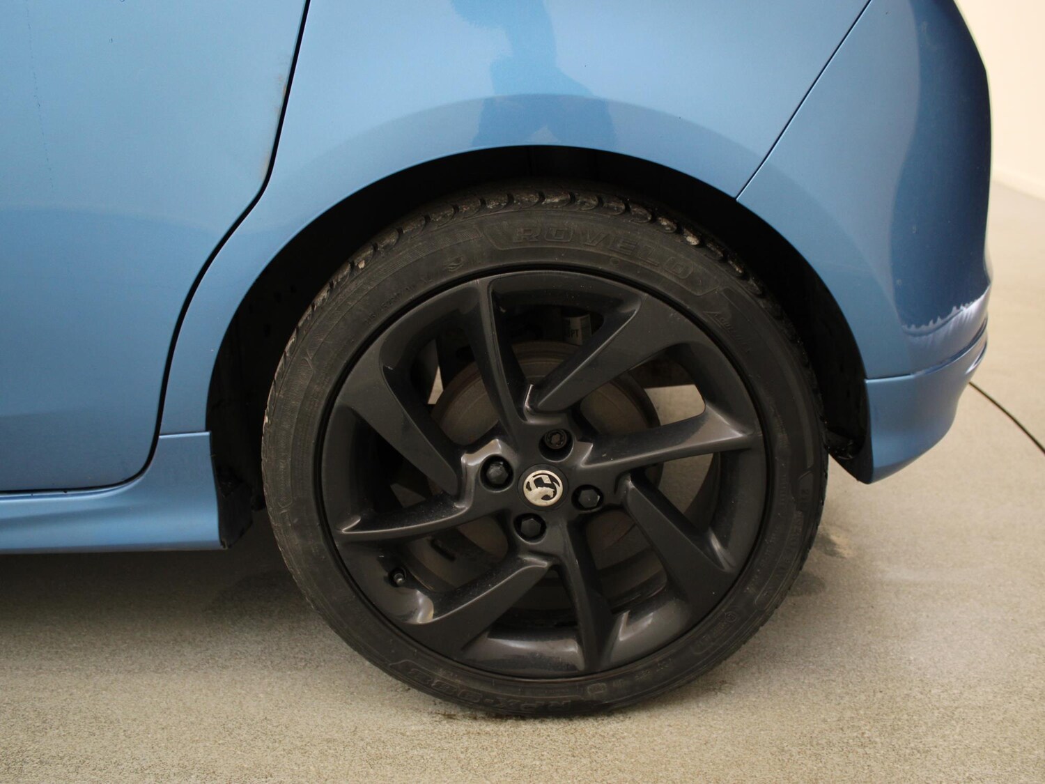 Used Vauxhall Corsa 2019 for sale - 75932532: Photo 36