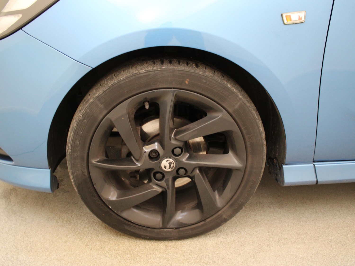 Used Vauxhall Corsa 2019 for sale - 75932532: Photo 37