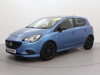 Used Vauxhall Corsa 2019 for sale - 75932532: Photo