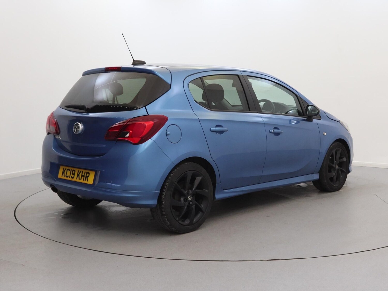 Used Vauxhall Corsa 2019 for sale - 75932532: Photo 5