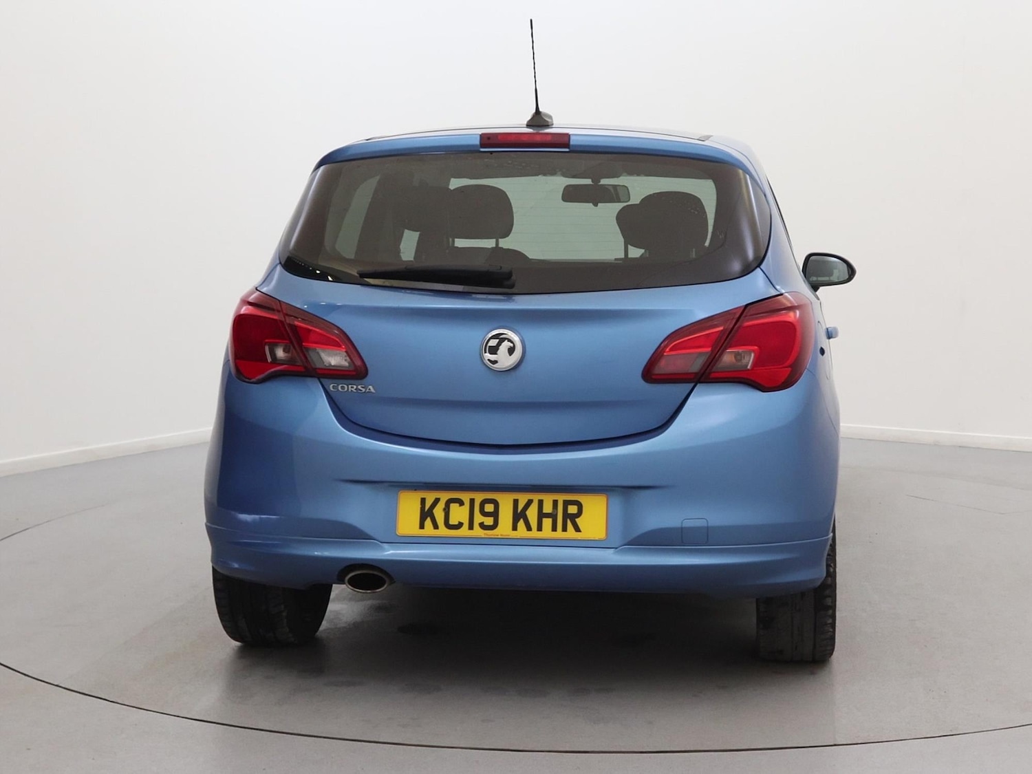 Used Vauxhall Corsa 2019 for sale - 75932532: Photo 6