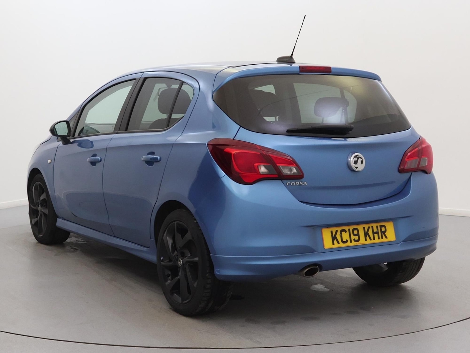 Used Vauxhall Corsa 2019 for sale - 75932532: Photo 7