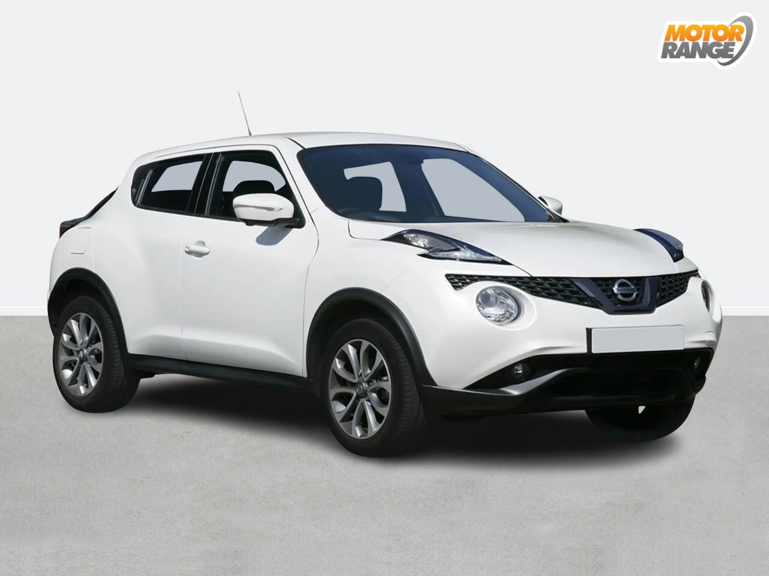 Used Nissan Juke 2018 for sale - 76637031: Photo 1