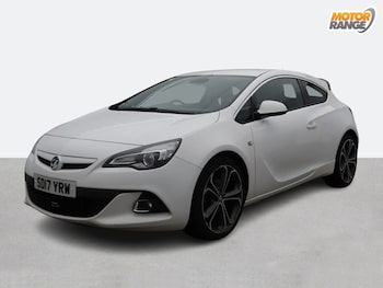 Used Vauxhall Astra GTC 2017 for sale - 77687014: Photo