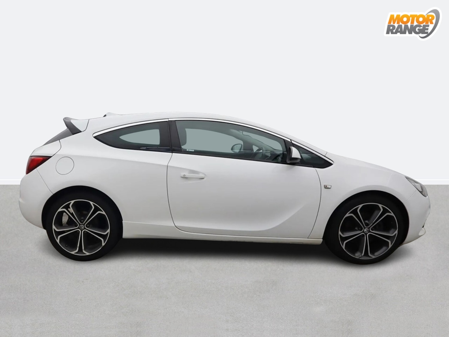 Used Vauxhall Astra GTC 2017 for sale - 77687014: Photo 5
