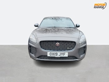 Used Jaguar E-Pace 2019 for sale - 77348329: Photo