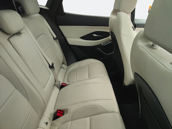 Used Jaguar E-Pace 2019 for sale - 77348329: Photo