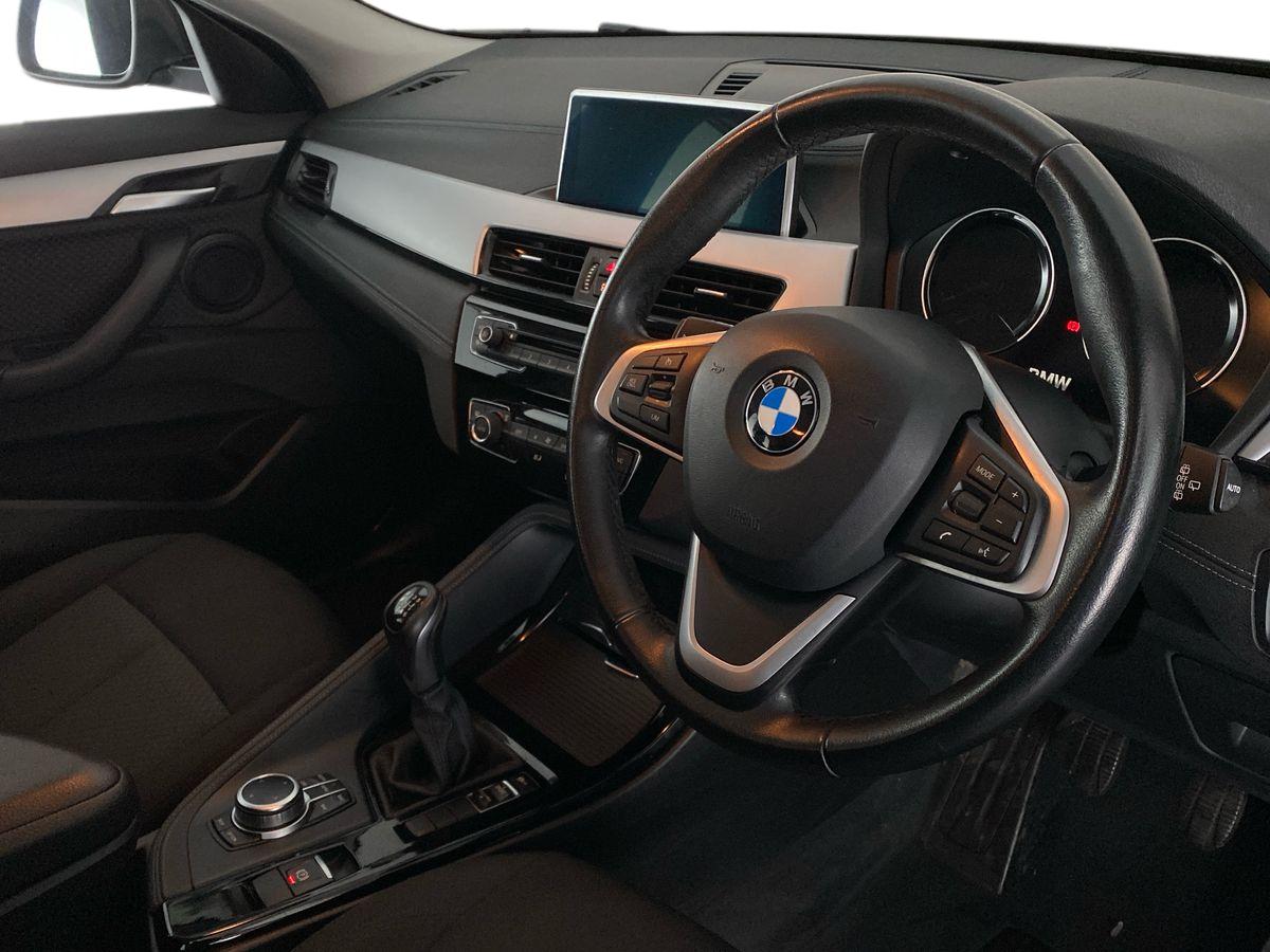 Used BMW X2 2019 for sale - 77687016: Photo 12