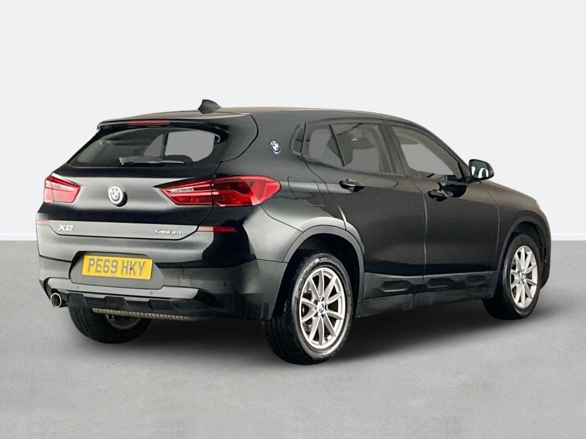 Used BMW X2 2019 for sale - 77687016: Photo 3