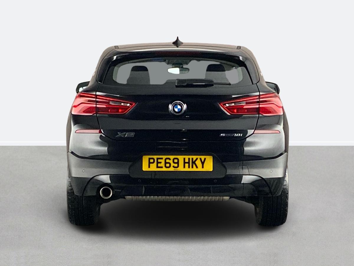 Used BMW X2 2019 for sale - 77687016: Photo 4