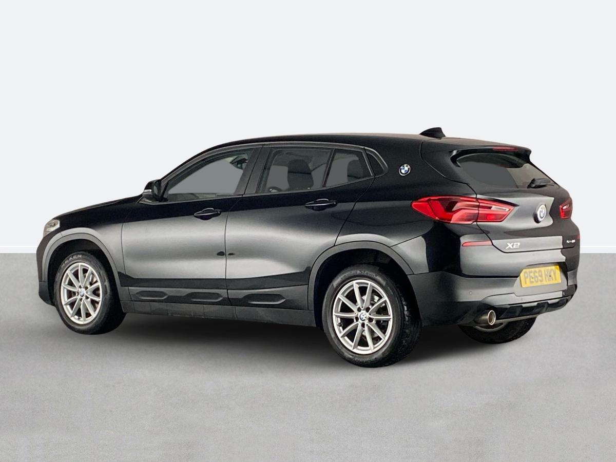 Used BMW X2 2019 for sale - 77687016: Photo 5