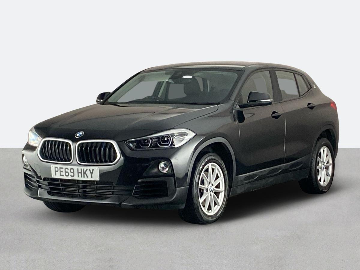 Used BMW X2 2019 for sale - 77687016: Photo 7
