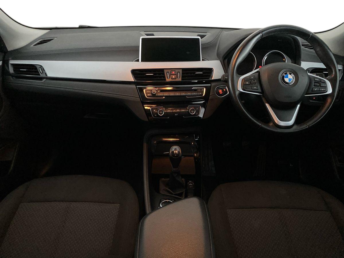 Used BMW X2 2019 for sale - 77687016: Photo 9