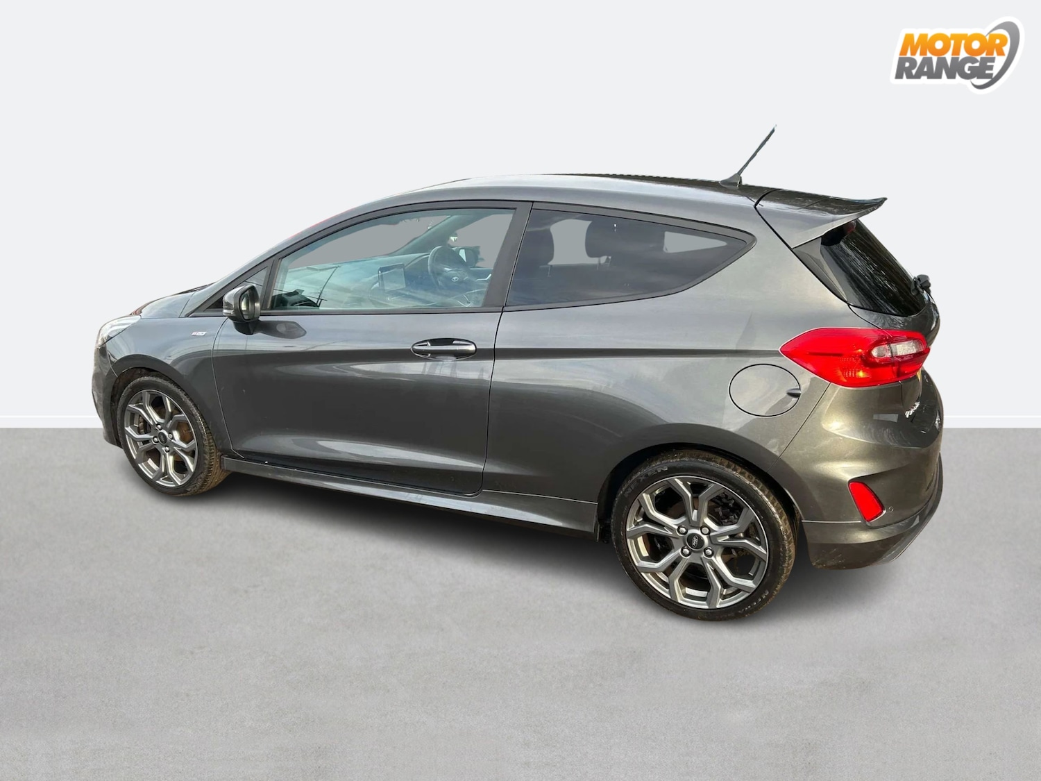 Used Ford Fiesta 2018 for sale - 77398087: Photo 4