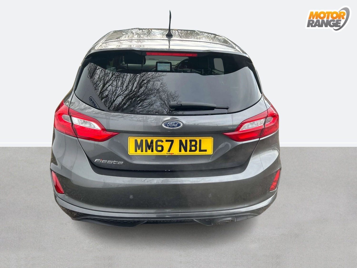 Used Ford Fiesta 2018 for sale - 77398087: Photo 5