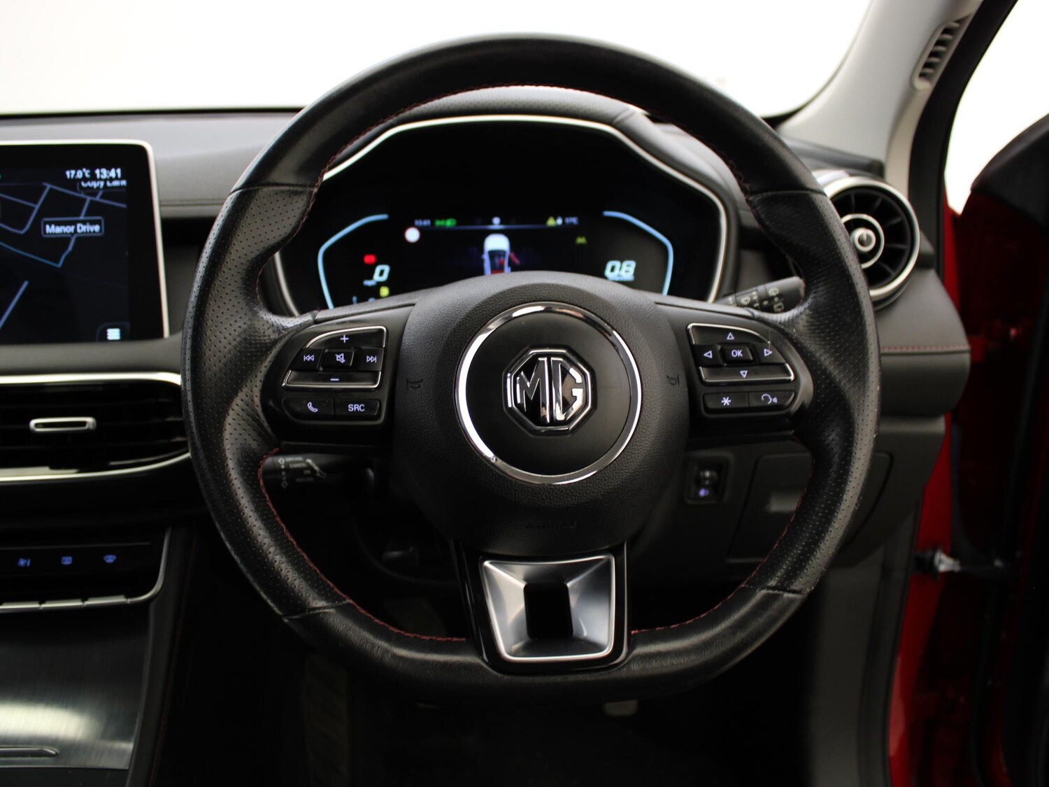 Vehicle 28