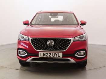 Used MG MG HS 2022 for sale - 75343915: Photo