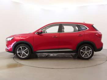 Used MG MG HS 2022 for sale - 75343915: Photo