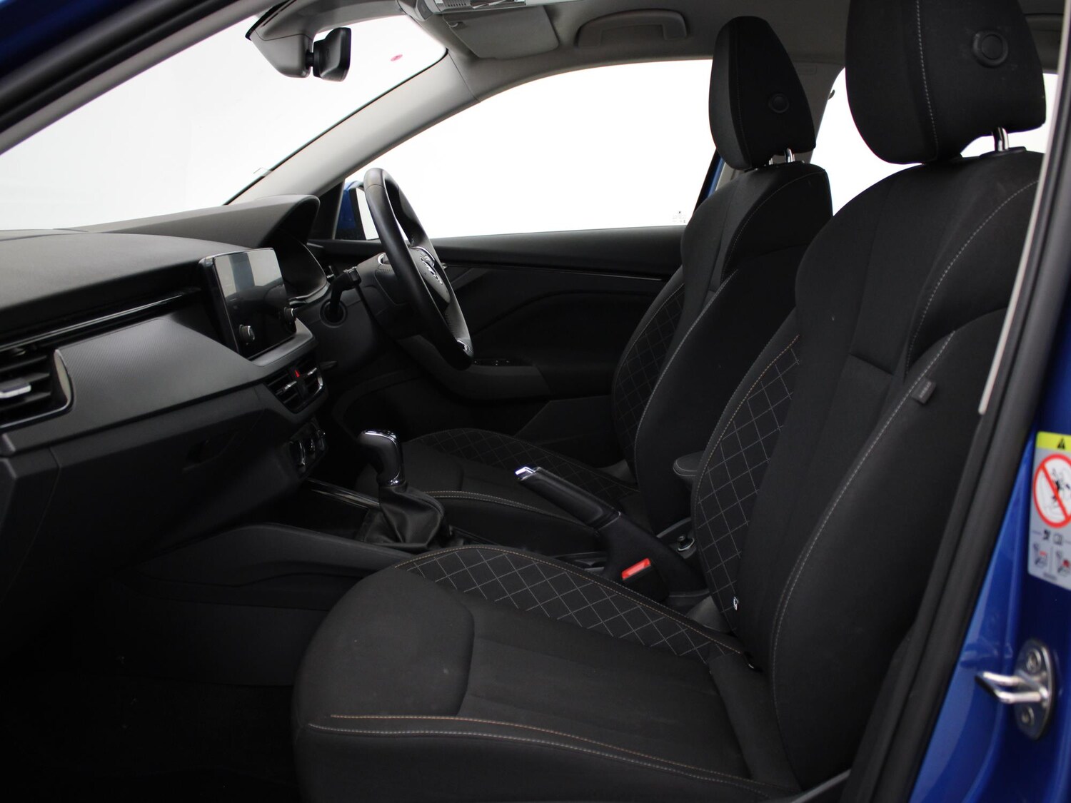 Used Skoda Scala 2023 for sale - 77459046: Photo 10