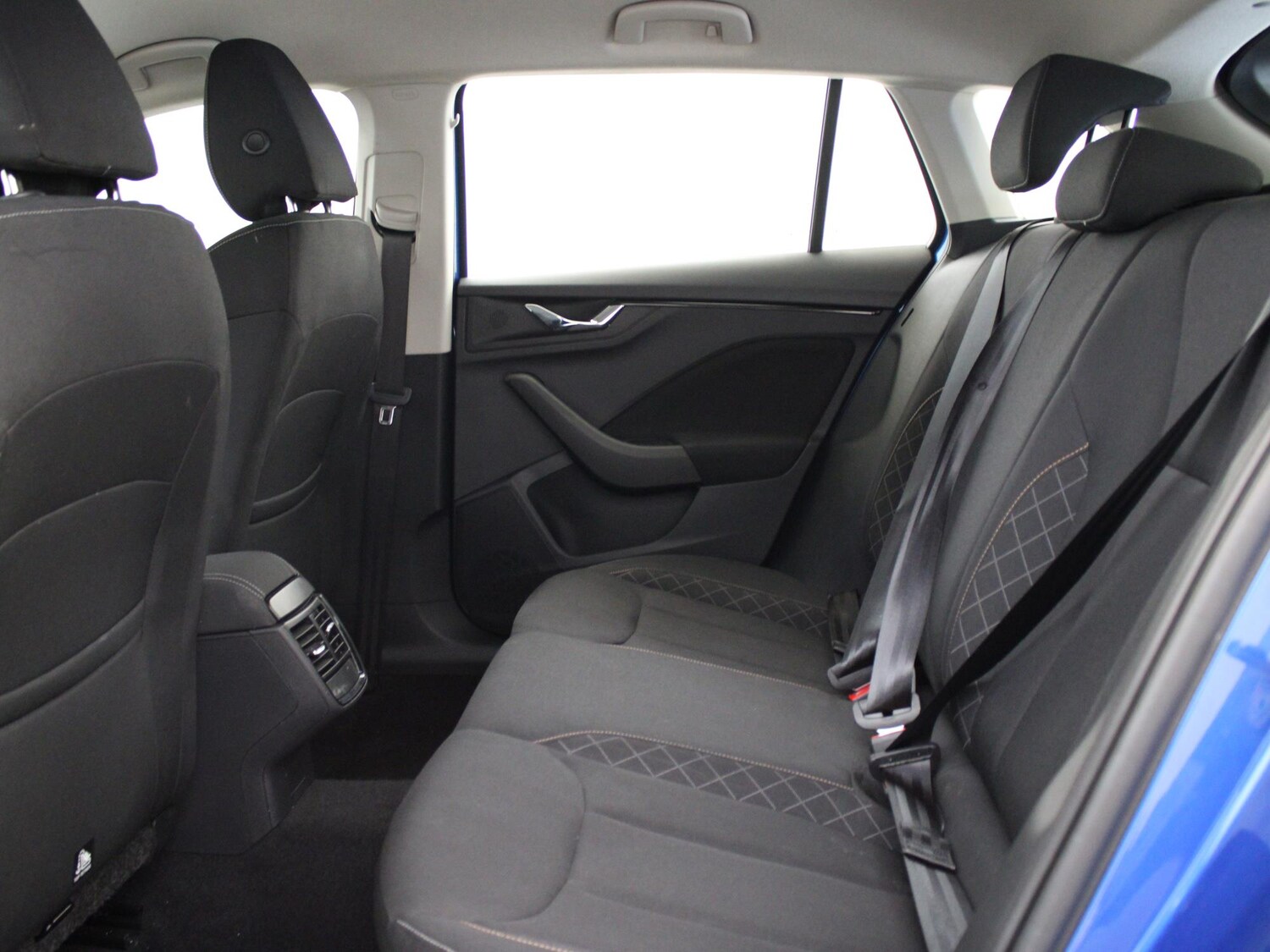 Used Skoda Scala 2023 for sale - 77459046: Photo 11