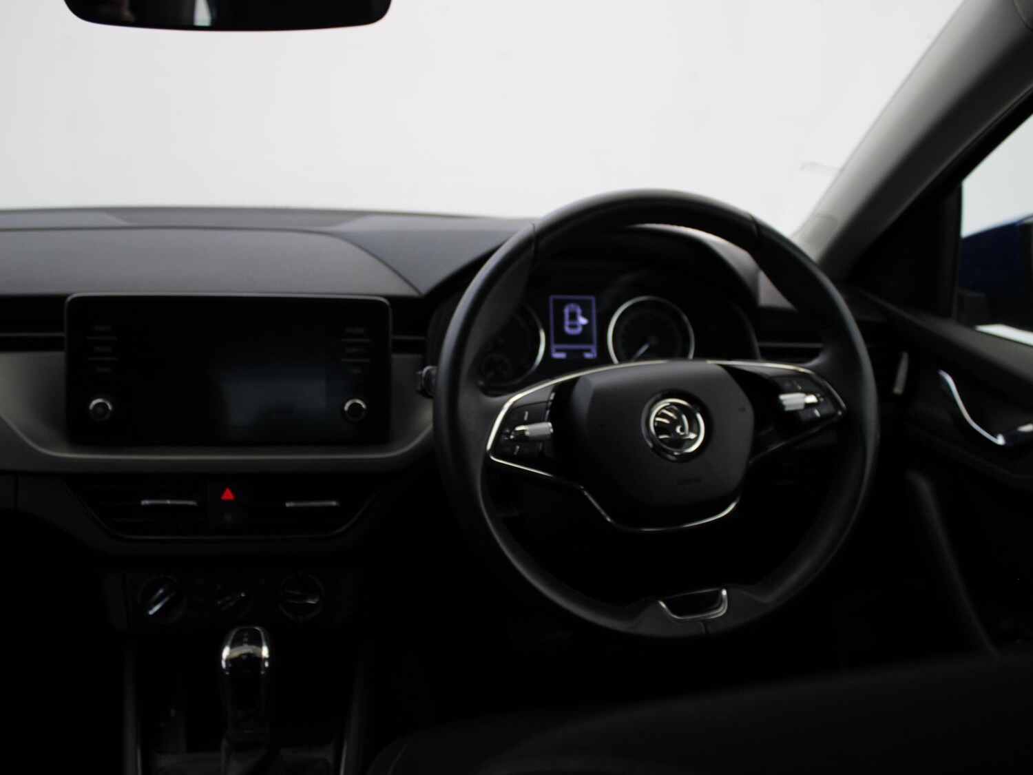 Used Skoda Scala 2023 for sale - 77459046: Photo 13