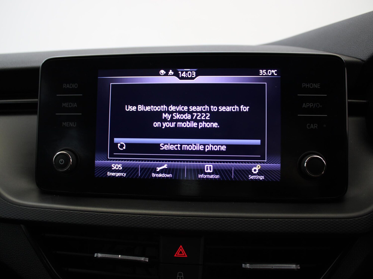 Used Skoda Scala 2023 for sale - 77459046: Photo 23