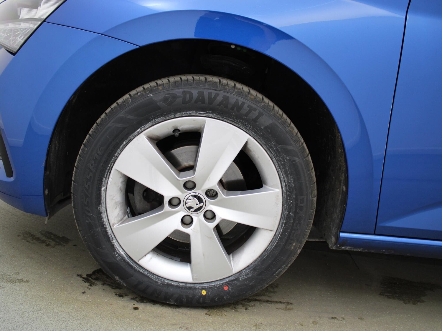 Used Skoda Scala 2023 for sale - 77459046: Photo 40