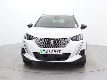 Used Peugeot 2008 2023 for sale - 77649434: Photo