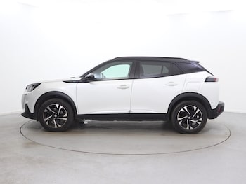 Used Peugeot 2008 2023 for sale - 77649434: Photo