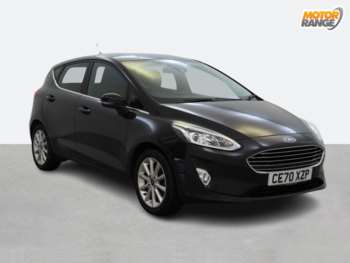 2020 - 1.0 EcoBoost 95 Titanium 5dr