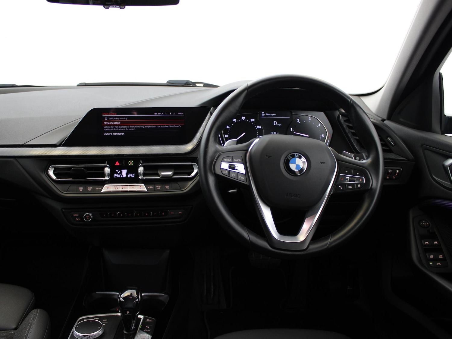 Used BMW 1 Series 2020 for sale - 77473149: Photo 17