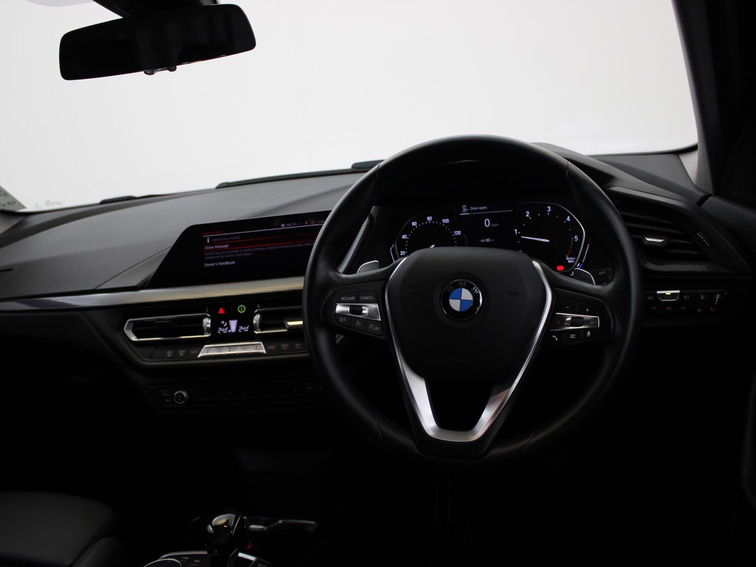 Used BMW 1 Series 2020 for sale - 77473149: Photo 18