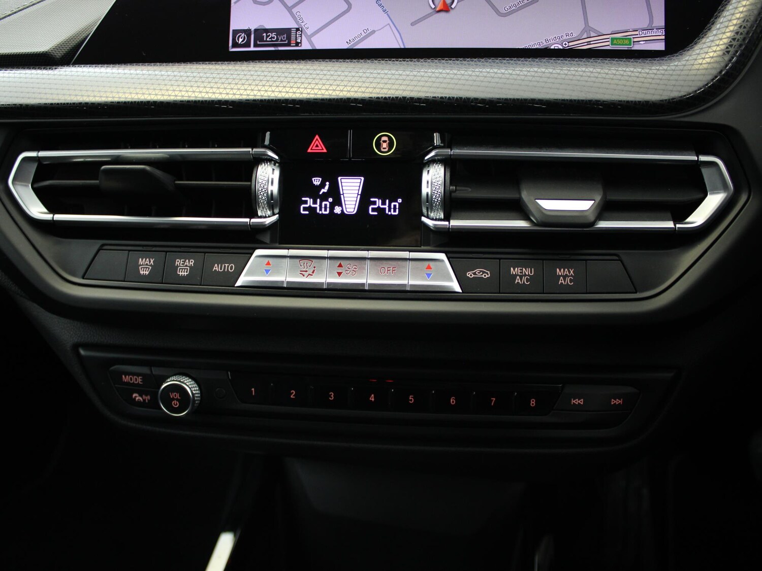 Used BMW 1 Series 2020 for sale - 77473149: Photo 29