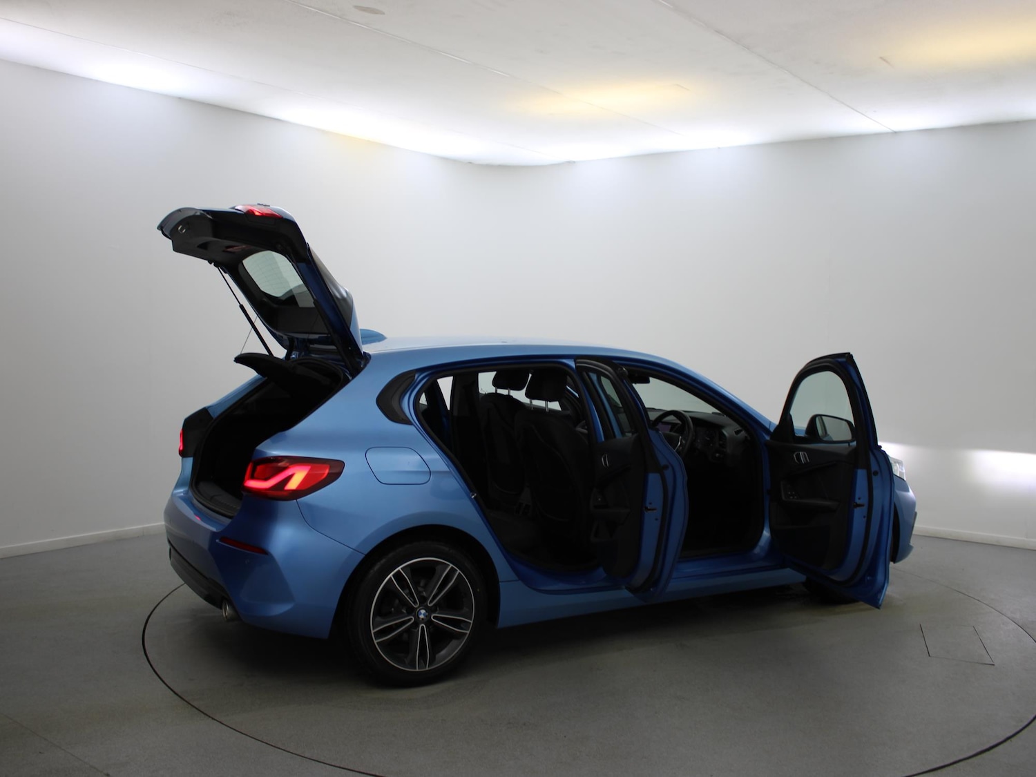 Used BMW 1 Series 2020 for sale - 77473149: Photo 42