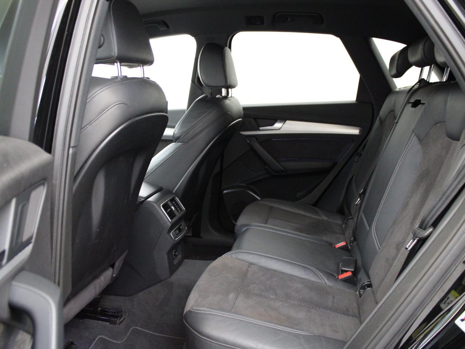 Used Audi Q5 2017 for sale - 75592501: Photo 10