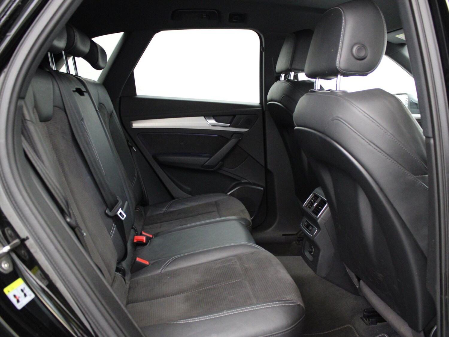 Used Audi Q5 2017 for sale - 75592501: Photo 11