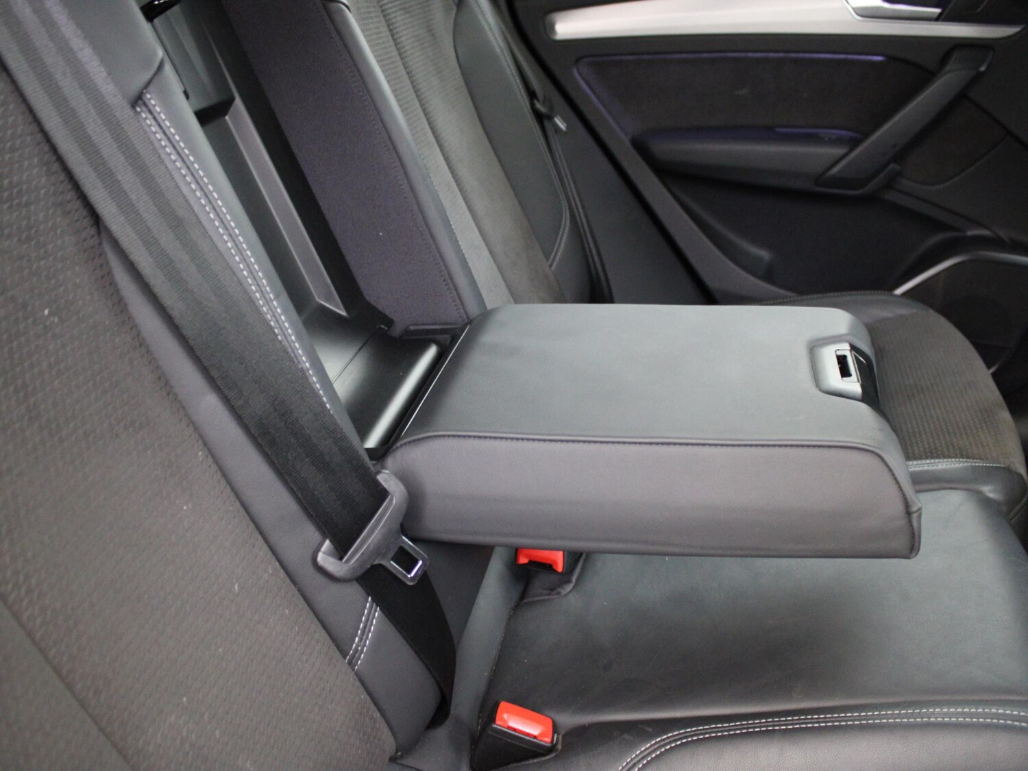 Used Audi Q5 2017 for sale - 75592501: Photo 12