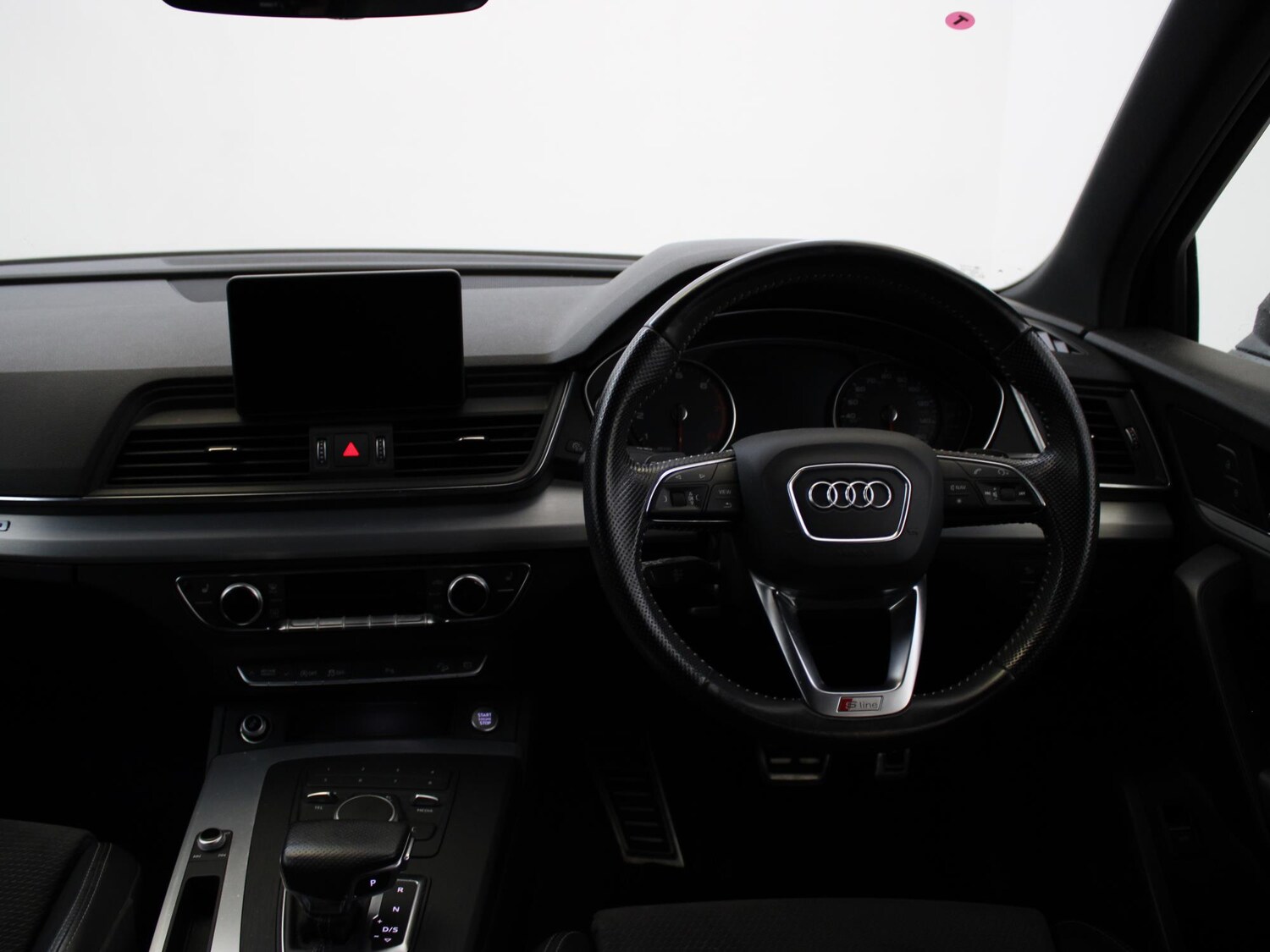 Used Audi Q5 2017 for sale - 75592501: Photo 13