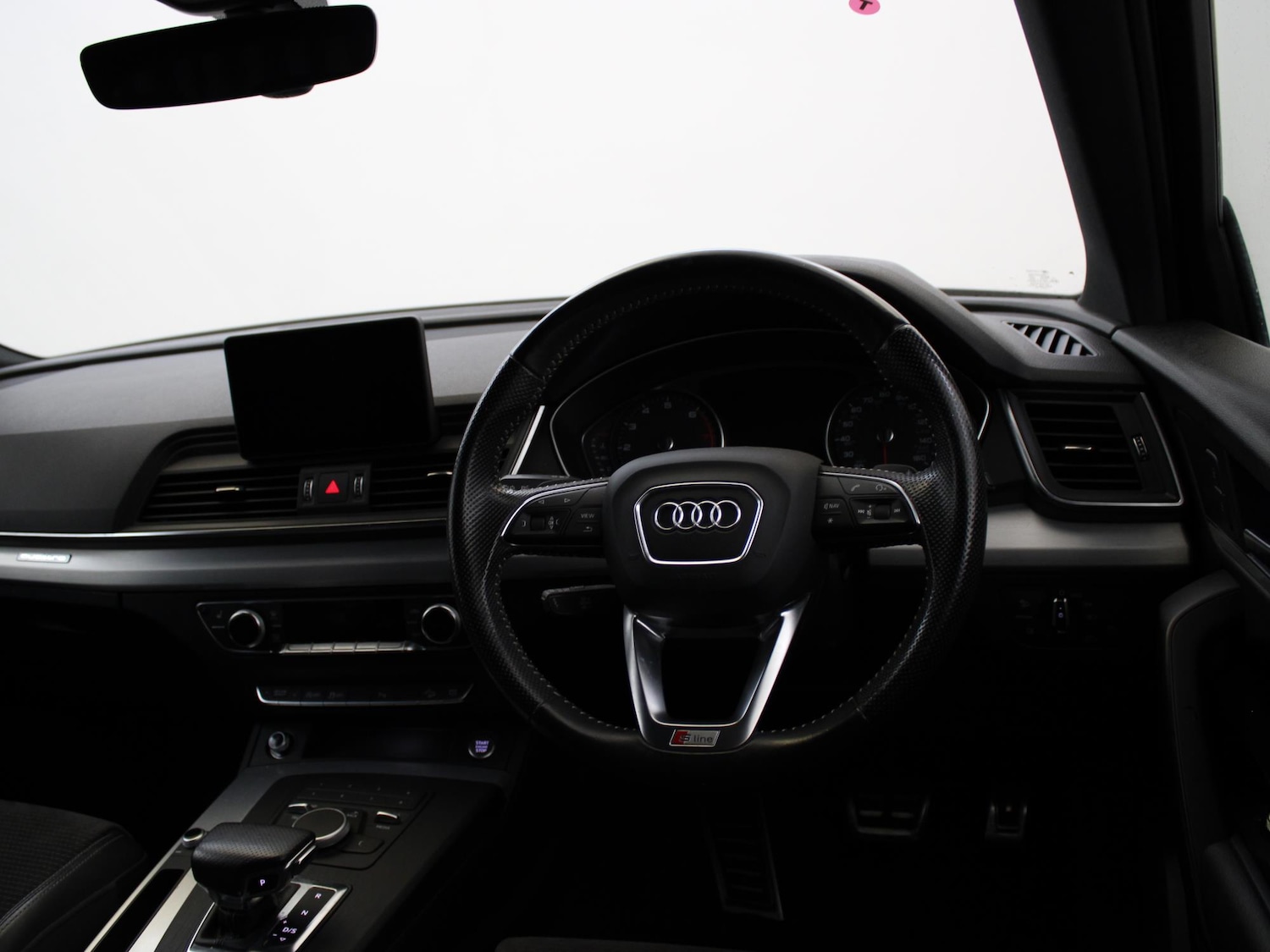 Used Audi Q5 2017 for sale - 75592501: Photo 14