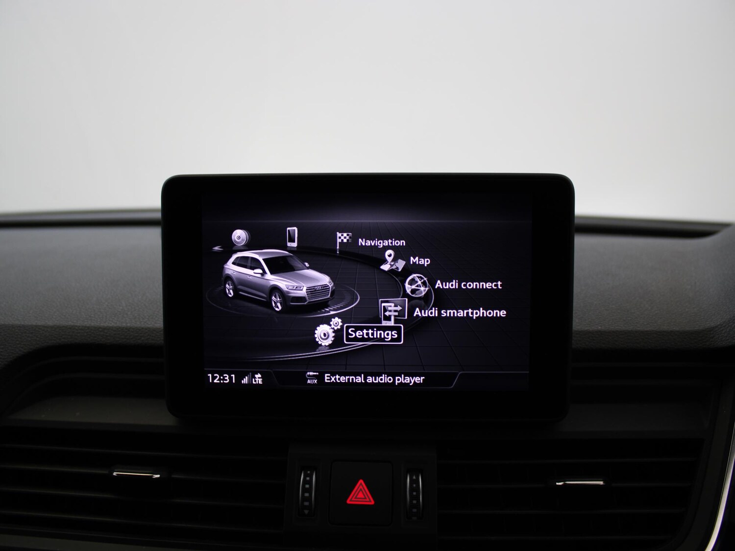 Used Audi Q5 2017 for sale - 75592501: Photo 16