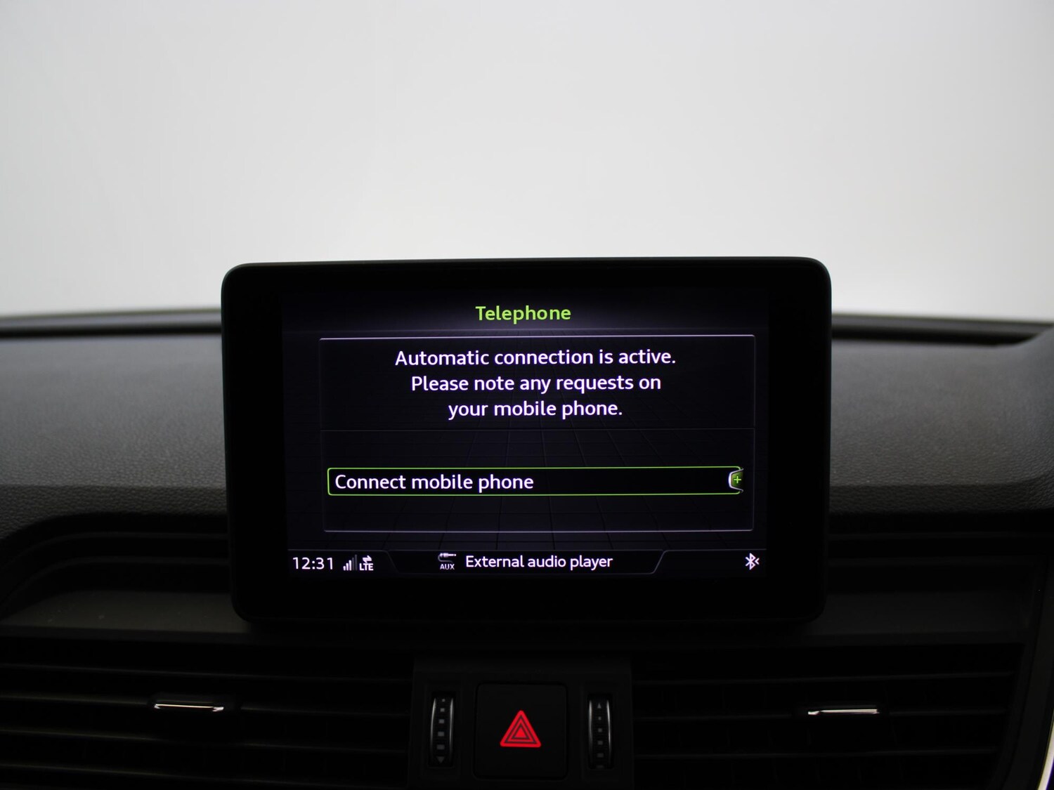 Used Audi Q5 2017 for sale - 75592501: Photo 17