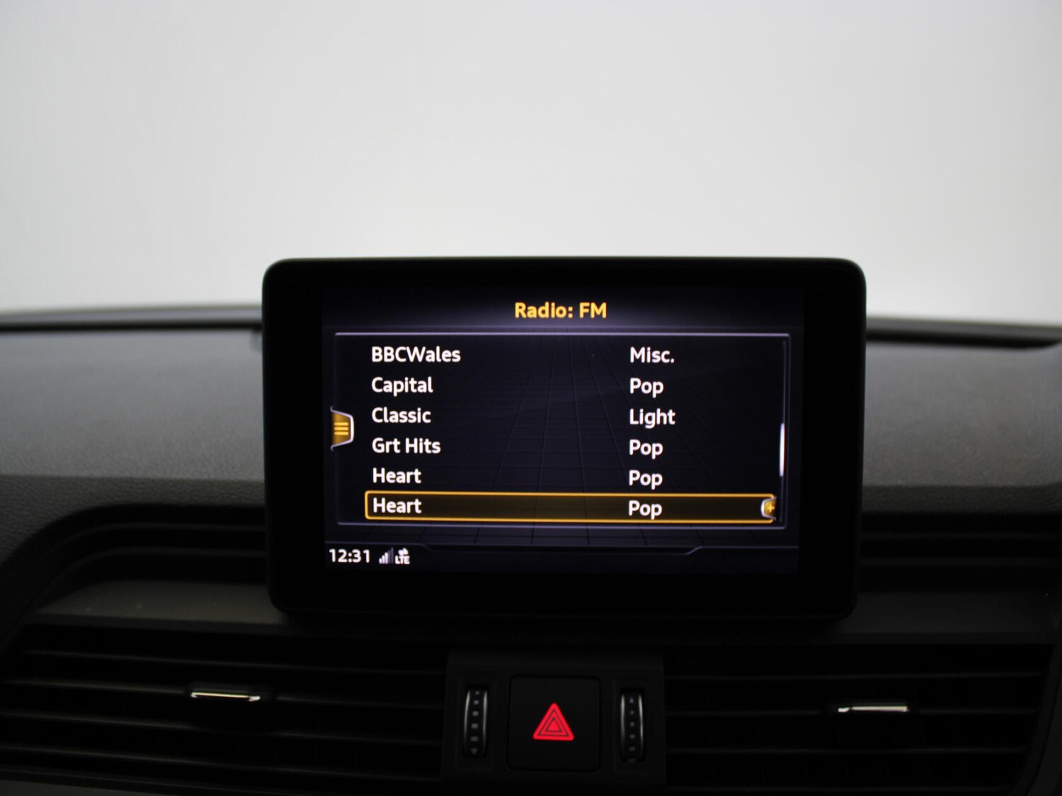 Used Audi Q5 2017 for sale - 75592501: Photo 18