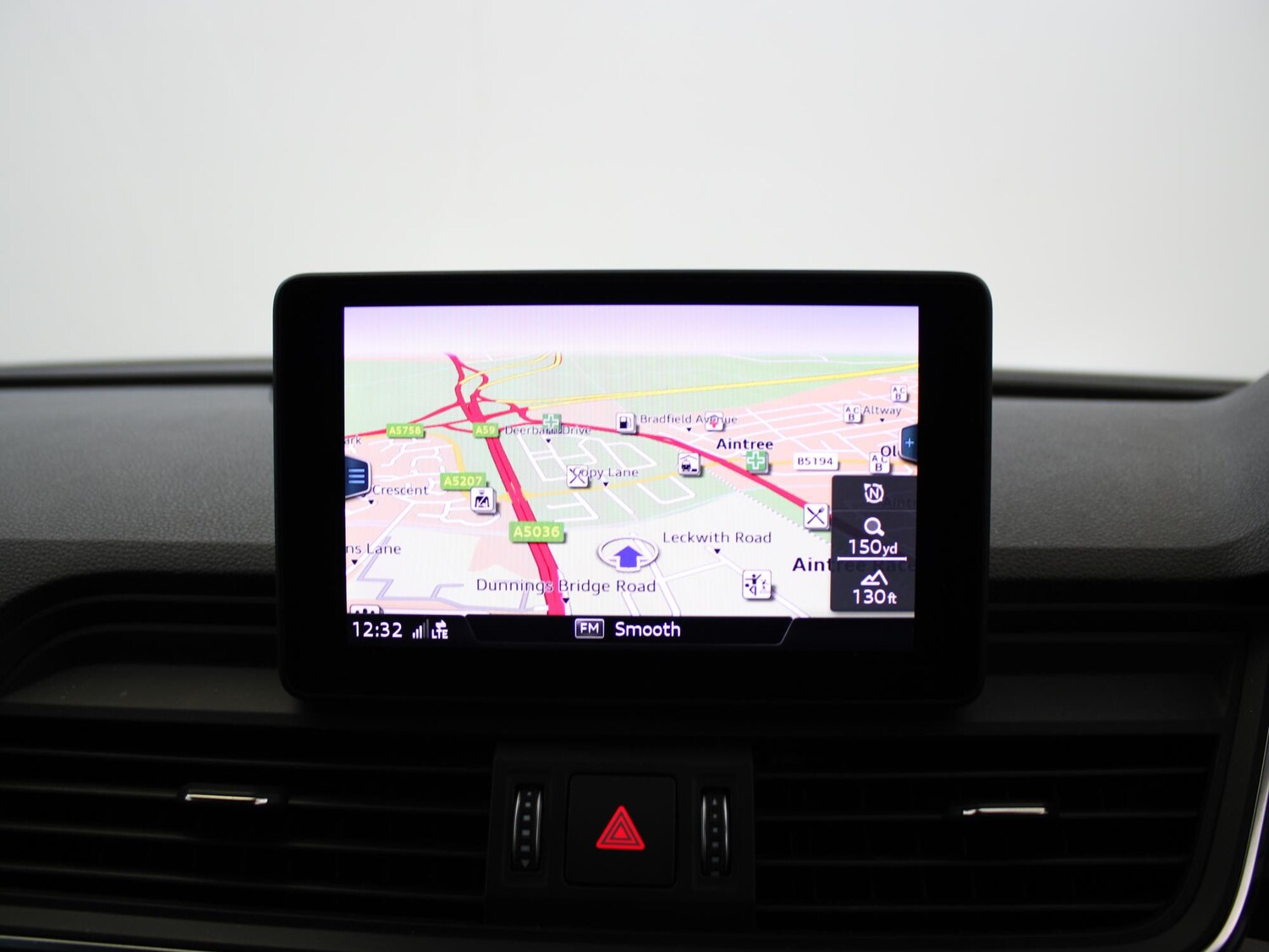 Used Audi Q5 2017 for sale - 75592501: Photo 20