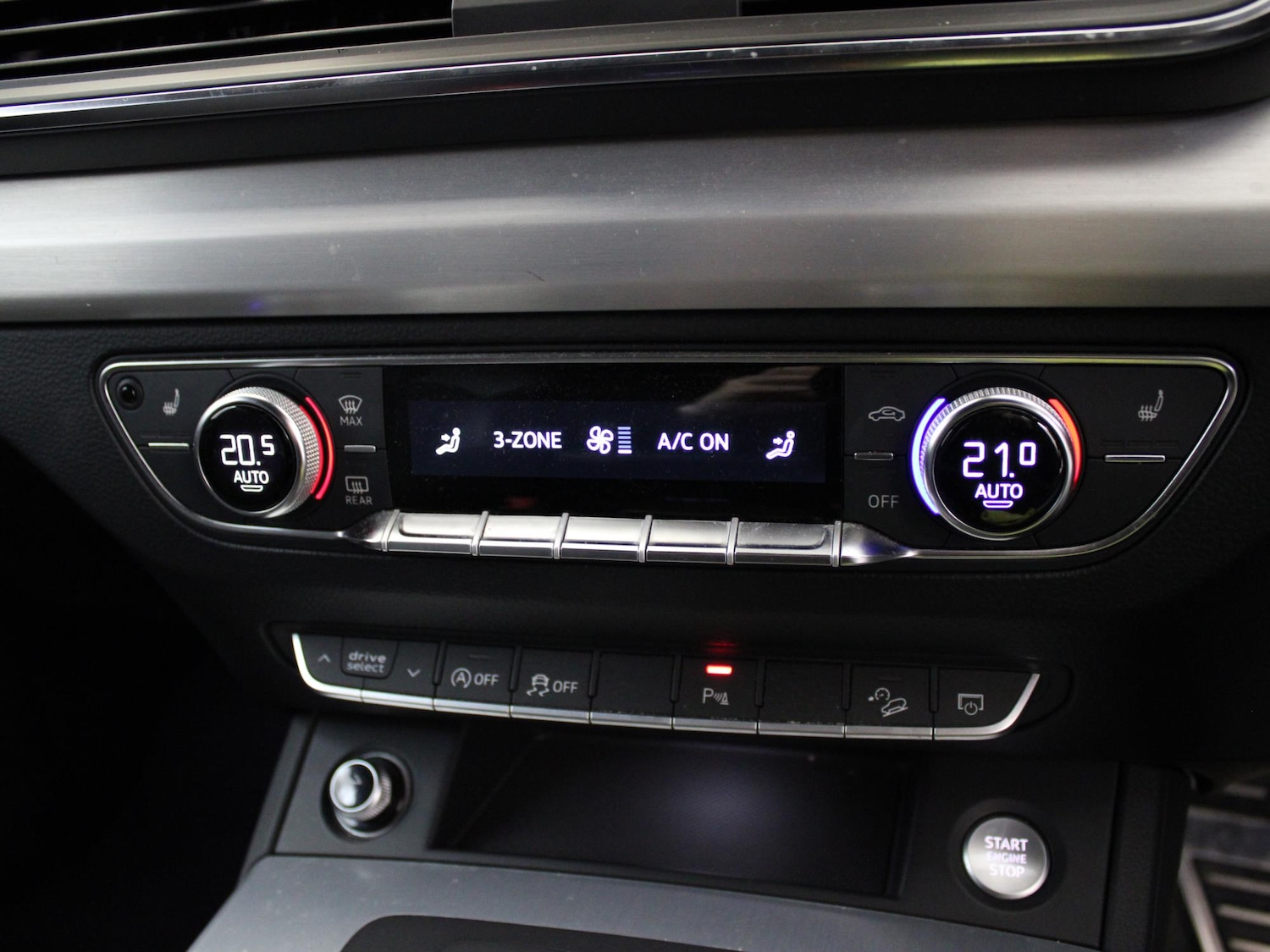 Used Audi Q5 2017 for sale - 75592501: Photo 21