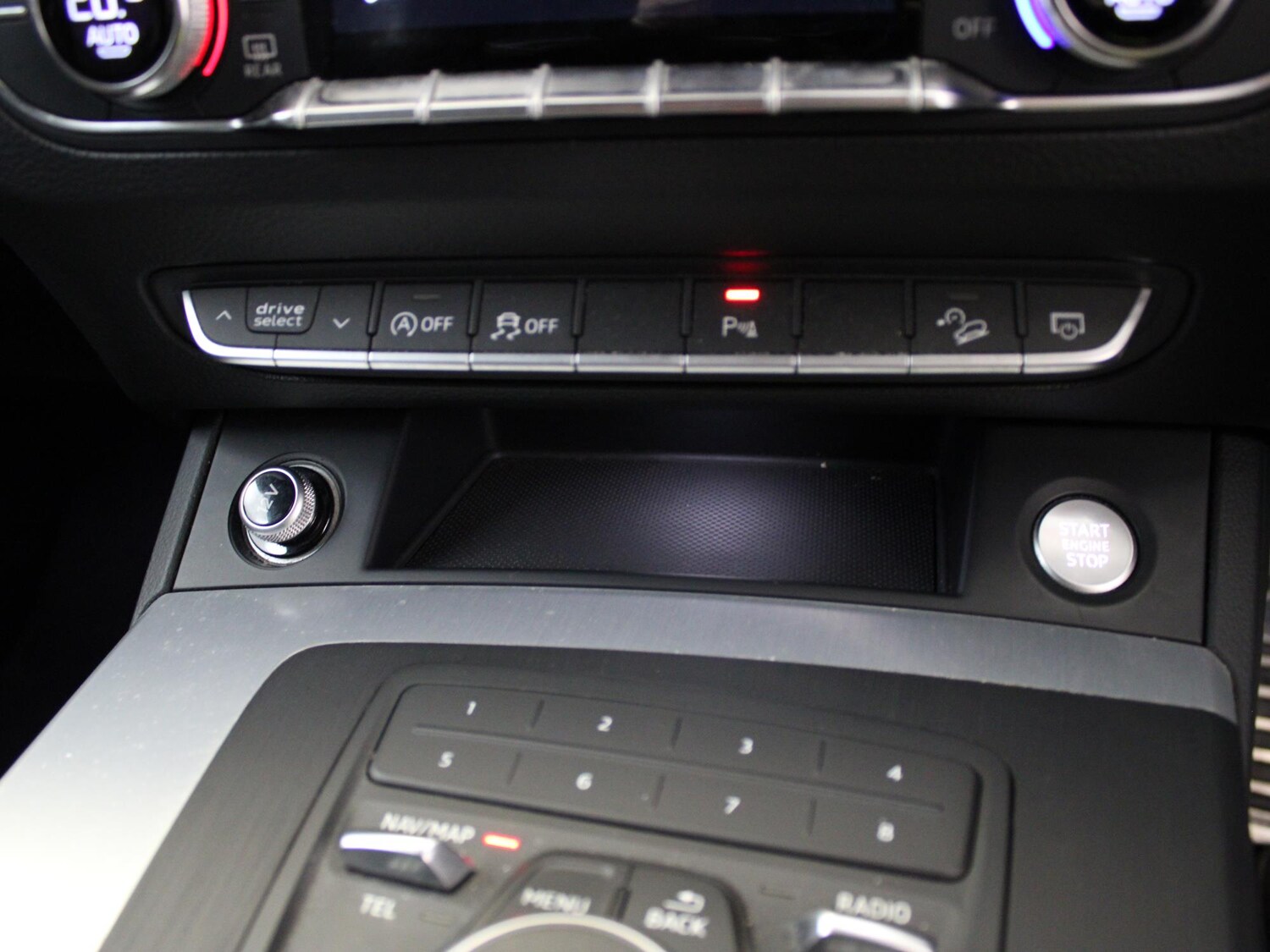 Used Audi Q5 2017 for sale - 75592501: Photo 23