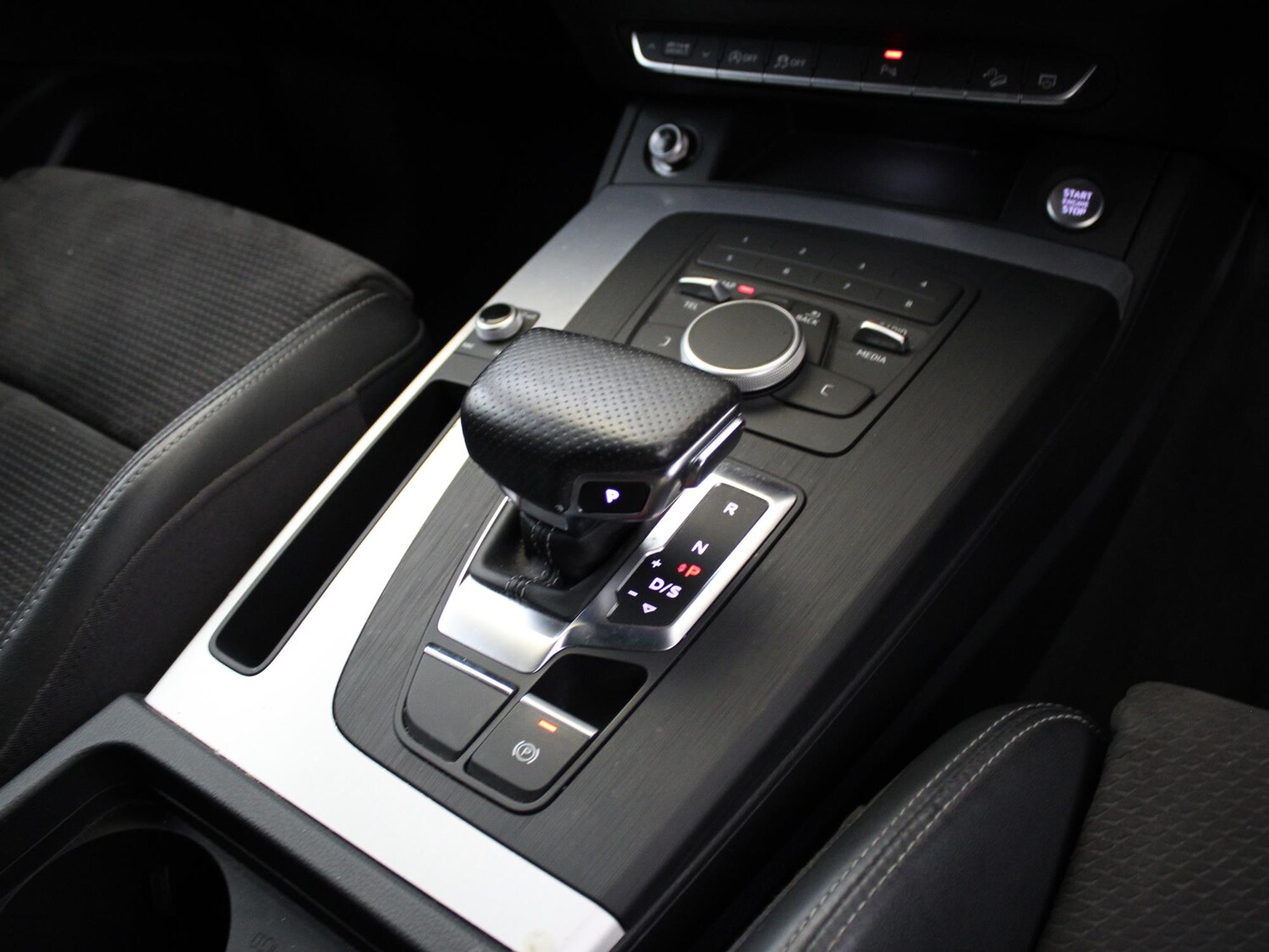 Used Audi Q5 2017 for sale - 75592501: Photo 24