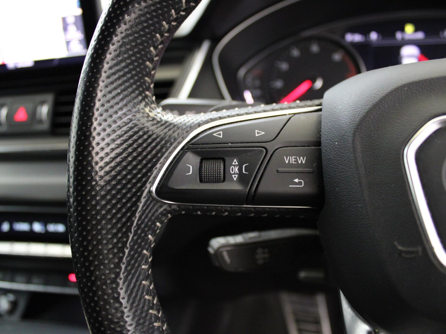 Used Audi Q5 2017 for sale - 75592501: Photo 26