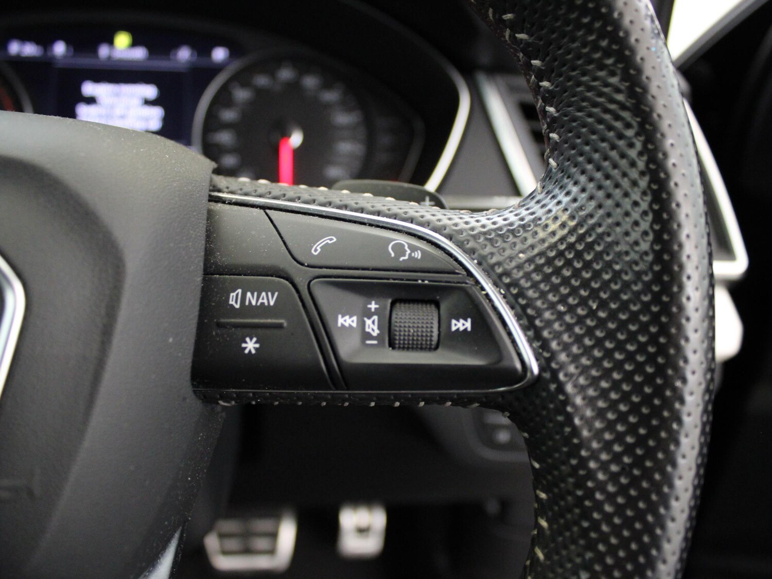 Used Audi Q5 2017 for sale - 75592501: Photo 27